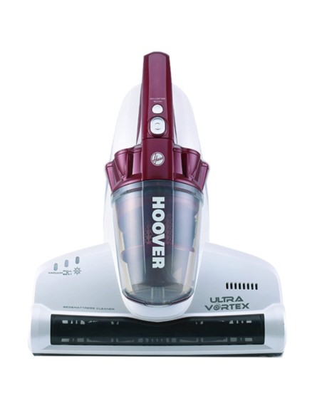 Aspirador de colchones hoover mbc500 potencia 500w