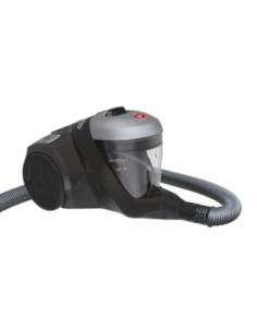 Aspiradora trineo hoover h  power 300 2l negro