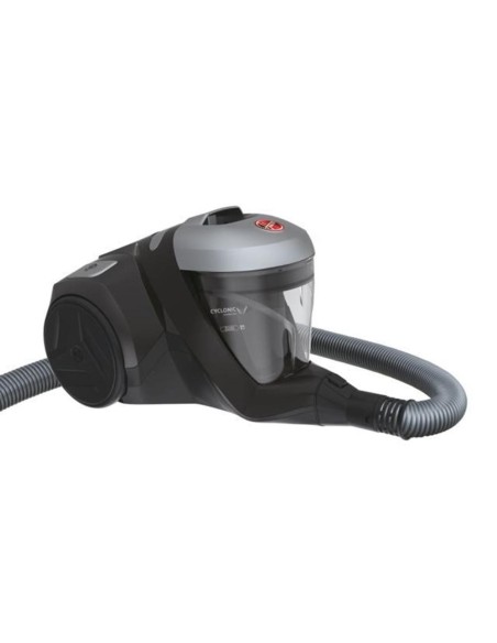 Aspiradora trineo hoover h  power 300 2l negro