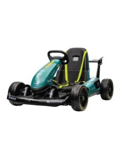 Aston martin go kart f1 12v