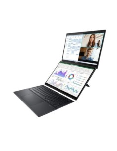 Asus zenbook duo ux8406ca  pz152w intel core 9 285h 14 pulgadas tactil 32gb ssd1tb w11