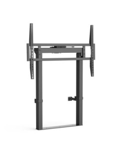 Soporte de pared ewent vesa hasta 100 pulgadas 800x600mm max 120kg