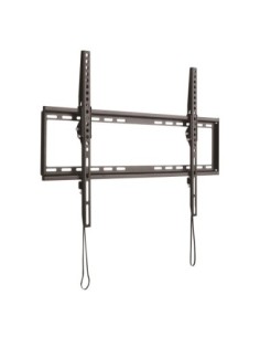 Soporte de pared ewent ew1507 para tv de 37 pulgadas  75 pulgadas carga maxima 35kg