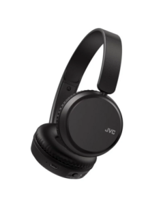 Auriculares didadema jvc inalambricos ha  s36w  bk color negro
