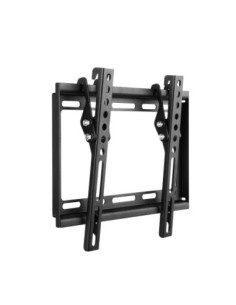 Soporte de pared ewent ew1506 para tv de 23 pulgadas  42 pulgadas carga maxima 35kg