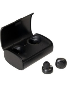 Auriculares inalambricos fonestar twins  energy  bluetooth  negro