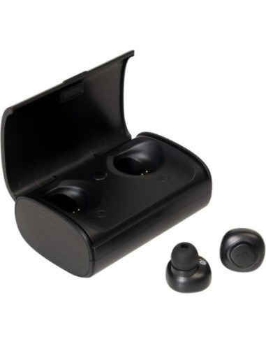 Auriculares inalambricos fonestar twins  energy  bluetooth  negro