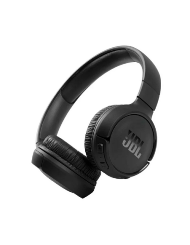 Auriculares inalambricos jbl tune 570bt color negro