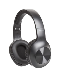 Auriculares inalambricos panasonic rb  hx220bdek color negro