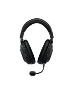 Auriculares logitech pro gaming x