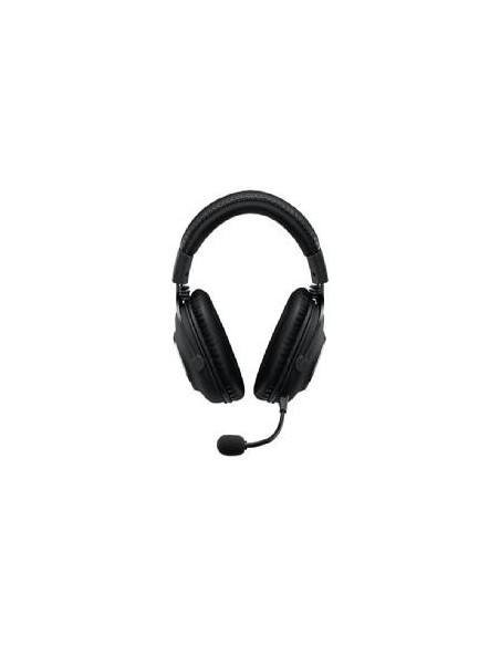 Auriculares logitech pro gaming x