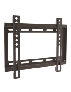 Soporte de pared ewent ew1501 para tv de 23 pulgadas  42 pulgadas carga maxima 35kg