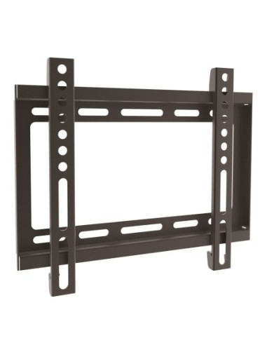Soporte de pared ewent ew1501 para tv de 23 pulgadas  42 pulgadas carga maxima 35kg