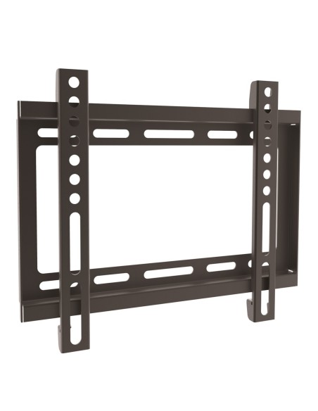Soporte de pared ewent ew1501 para tv de 23 pulgadas  42 pulgadas carga maxima 35kg