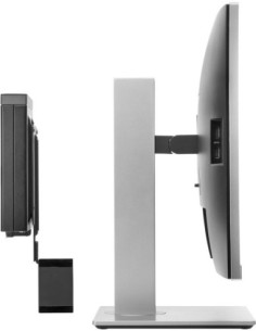 Soporte de montaje de pc hp b300