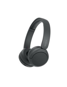 Auriculares sony wh  ch520 black