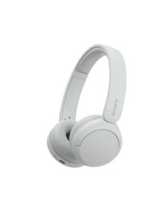 Auriculares sony wh  ch520 bluetooh blanco