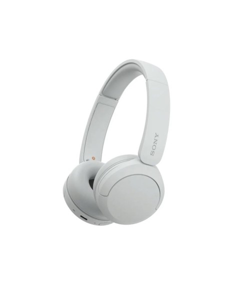 Auriculares sony wh  ch520 bluetooh blanco