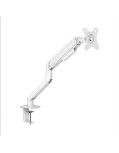 Soporte de mesa tv tooq 17  32 pulgadas blanco