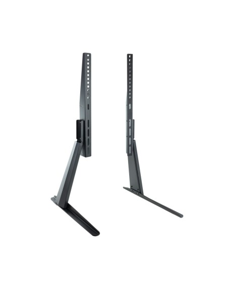 Soporte de mesa tooq para pantallas 32 pulgadas  70