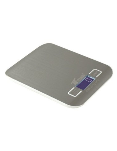 Bascula de cocina digital thulos th  ds106 carga maxima 5kg