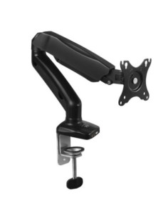 Soporte de mesa ewent ew1515 para monitor tv hasta 34 pulgadas carga maxima 9kg