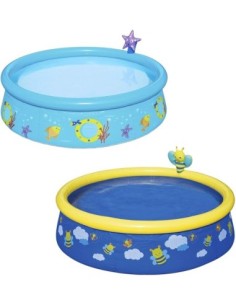 Bestway 57326  piscina decorada152x38 cm