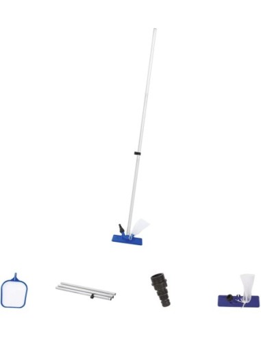Bestway 58013  kit mantenimiento para piscina
