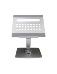 Soporte de escritorio para portatil ewent ew1269 360g  docking station 7 en 1