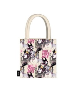 Bolsa shopping disney villanas
