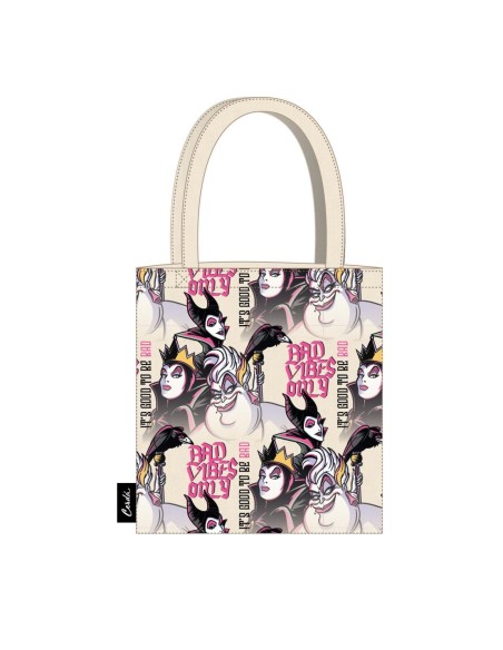Bolsa shopping disney villanas