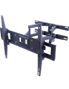 Soporte articulado de pared phoenix para tv hasta 75 pulgadas 50kg