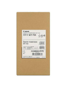 Bote residual canon wt  723