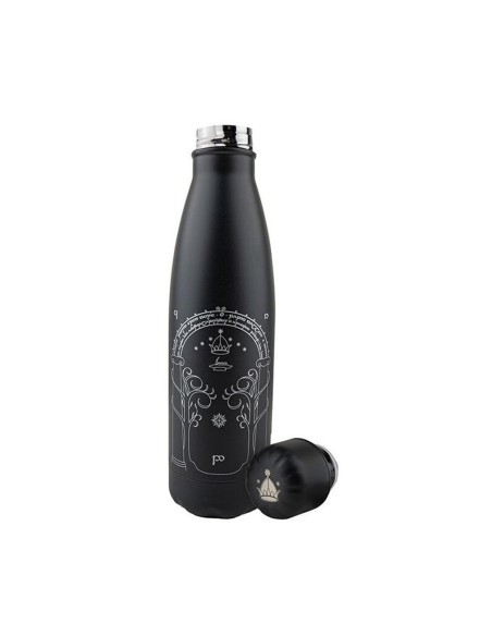 Botella termica cinereplicas el señor de los anillos puerta de moria 500ml