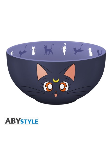 Bowl abystyle sailor moon  luna
