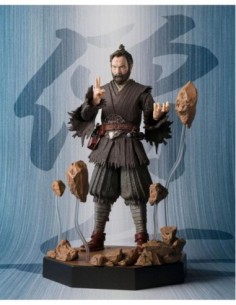 Sohei obi  wan kenobi fig  18 cm star wars obi  wan kenobi meisho movie realization