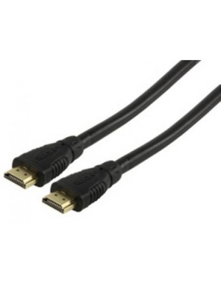 Cable equip hdmi 1 4 high speed eco 5m