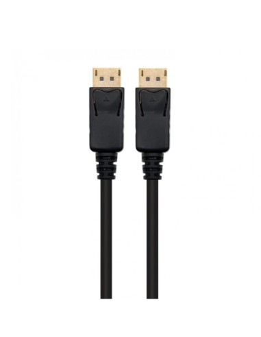 Cable ewent displayport v1 4  8k  60hz  2m