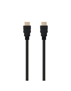Cable hdmi 8k ewent 10m  macho  macho  negro