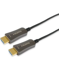 Cable hdmi equip 2 0 4k macho  macho 100m