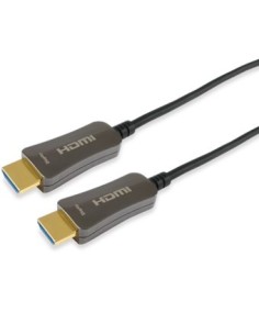 Cable hdmi equip 2 0 4k macho  macho 50m