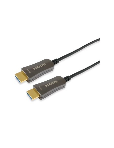 Cable hdmi equip 2 0 4k macho  macho 50m