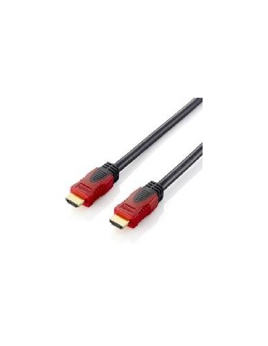 Cable hdmi equip 2 0 high speed con ethernet macho  macho 2m negro
