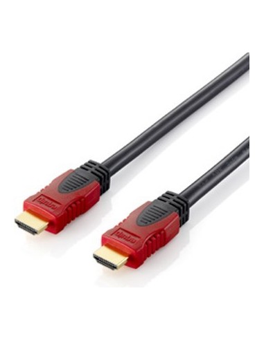 Cable hdmi equip 2 0 high speed con ethernet macho  macho 3m