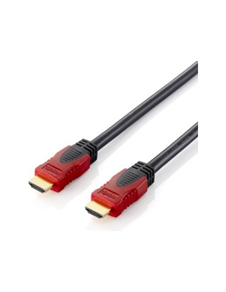 Cable hdmi equip 2 0 high speed con ethernet macho  macho 3m