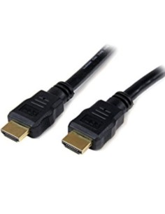 Cable hdmi equip hdmi 2 0b 5m high speed 4k gold 119371