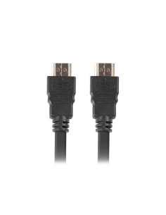 Cable hdmi lanberg m  m v1 4 20m negro