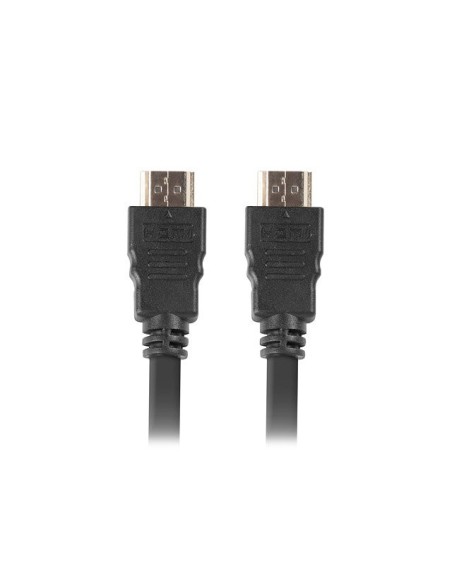 Cable hdmi lanberg m  m v1 4 20m negro