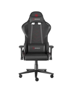Silla gaming genesis nitro 550 g2 negro