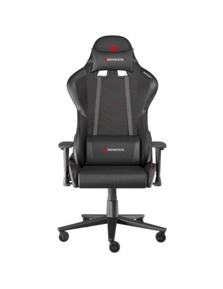 Silla gaming genesis nitro 550 g2 negro